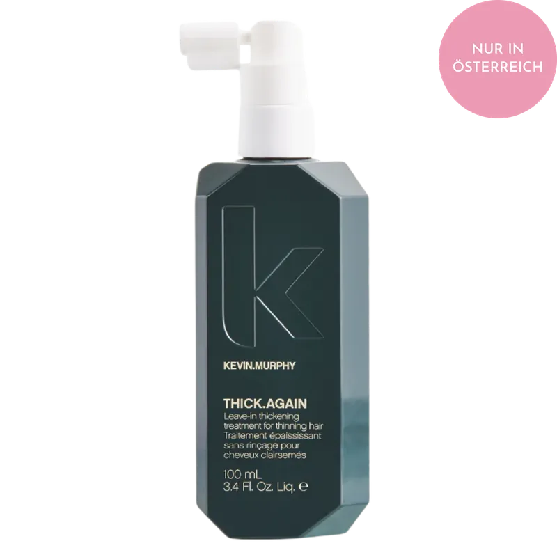 Kevin Murphy THICK.AGAIN Leave-In Treatment Neue Ware