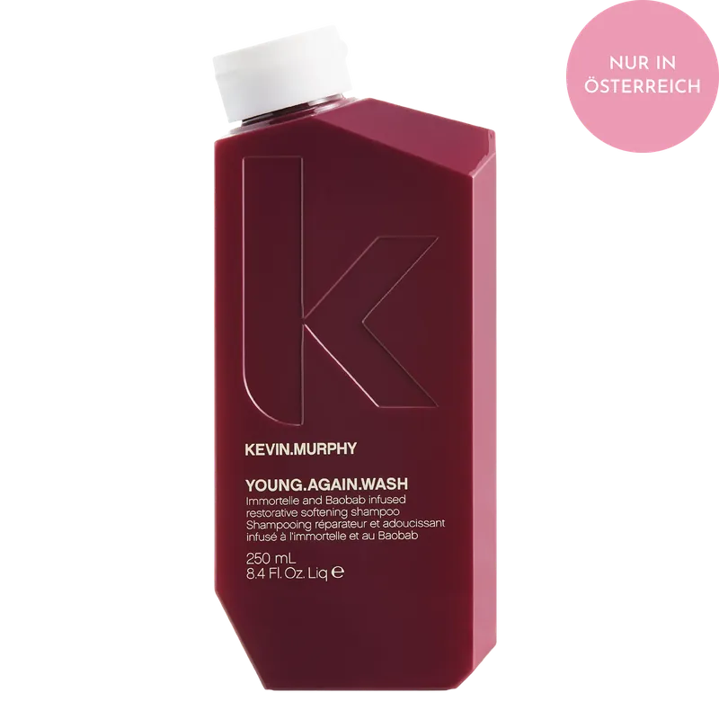 Bestpreis Kevin Murphy YOUNG.AGAIN.WASH Shampoo