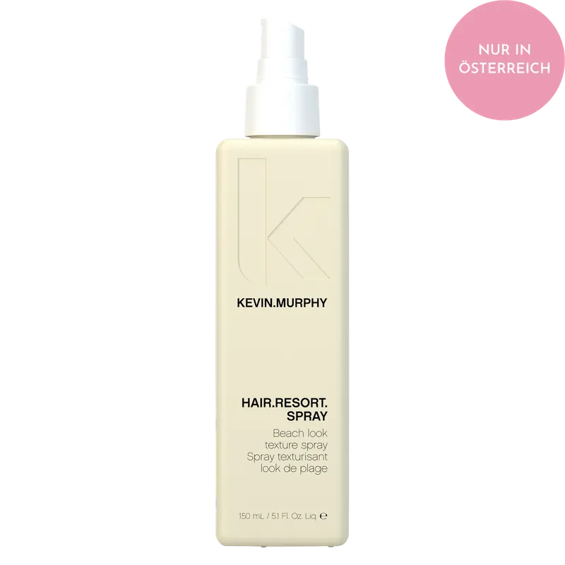 Solange Der Vorrat Reicht Kevin Murphy HAIR.RESORT Haarspray