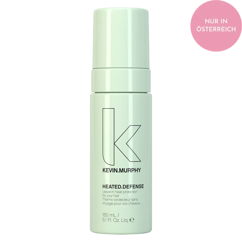 Kevin Murphy HEATED.DEFENSE Leave-in Schaum Preis Gesenkt