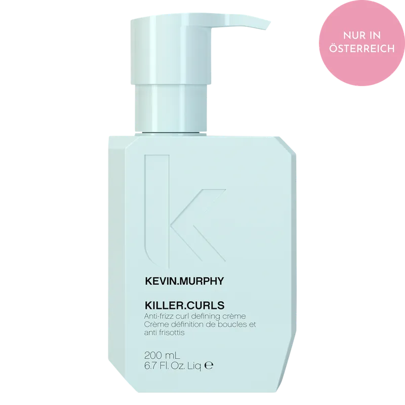 Kevin Murphy KILLER.CURLS Curl-Cream Neuheit