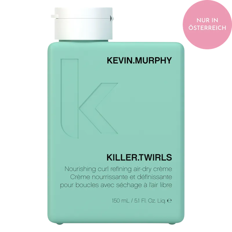 Kevin Murphy KILLER.TWIRLS Leave-In Treatment Beliebt