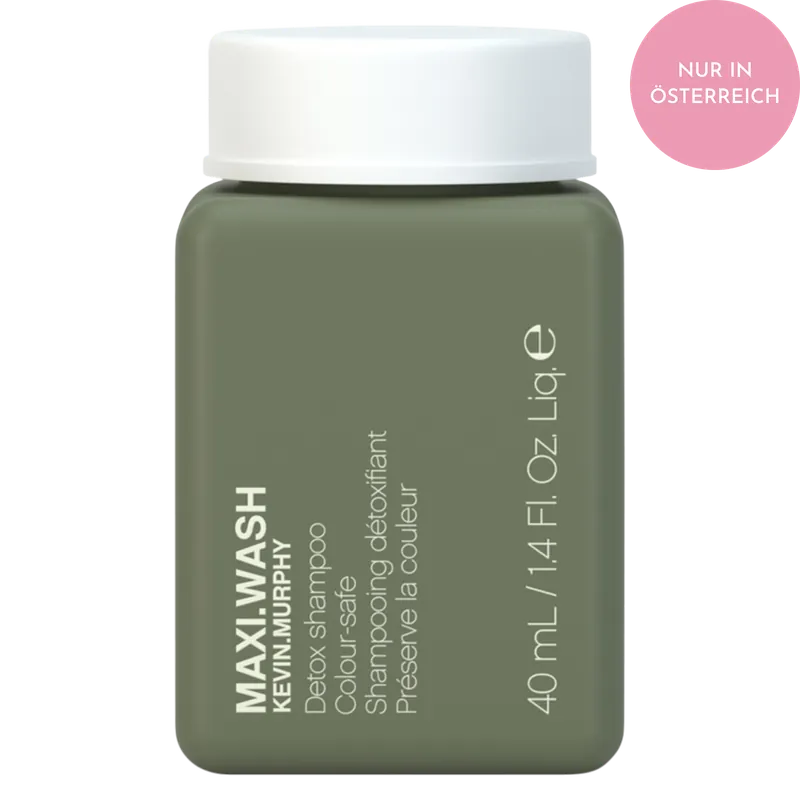 Kevin Murphy MAXI.WASH Shampoo Schnäppchen