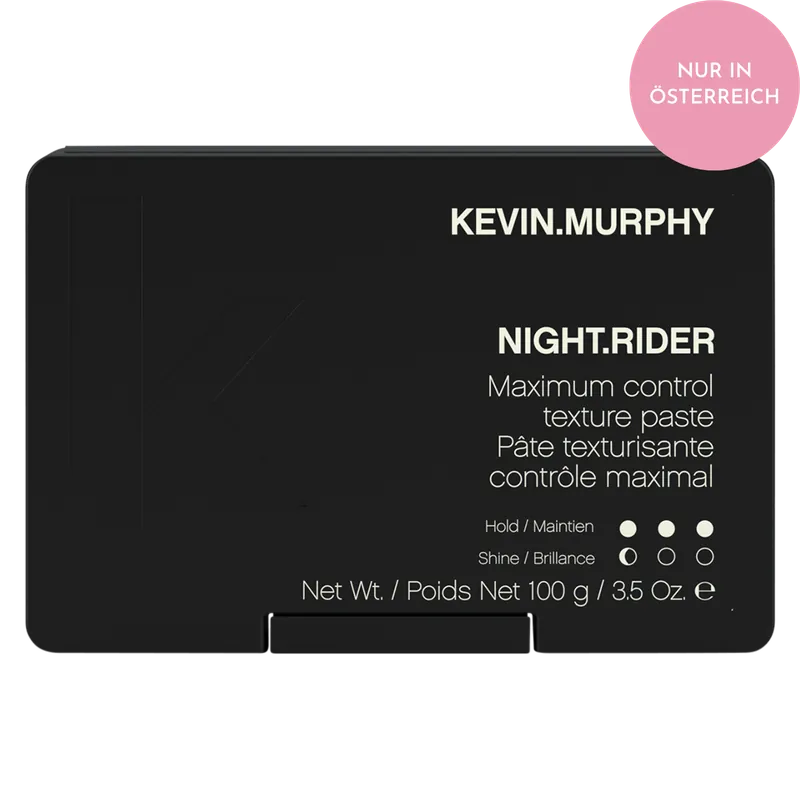 Bestseller Kevin Murphy NIGHT.RIDER Maximum Control Texture Pasta