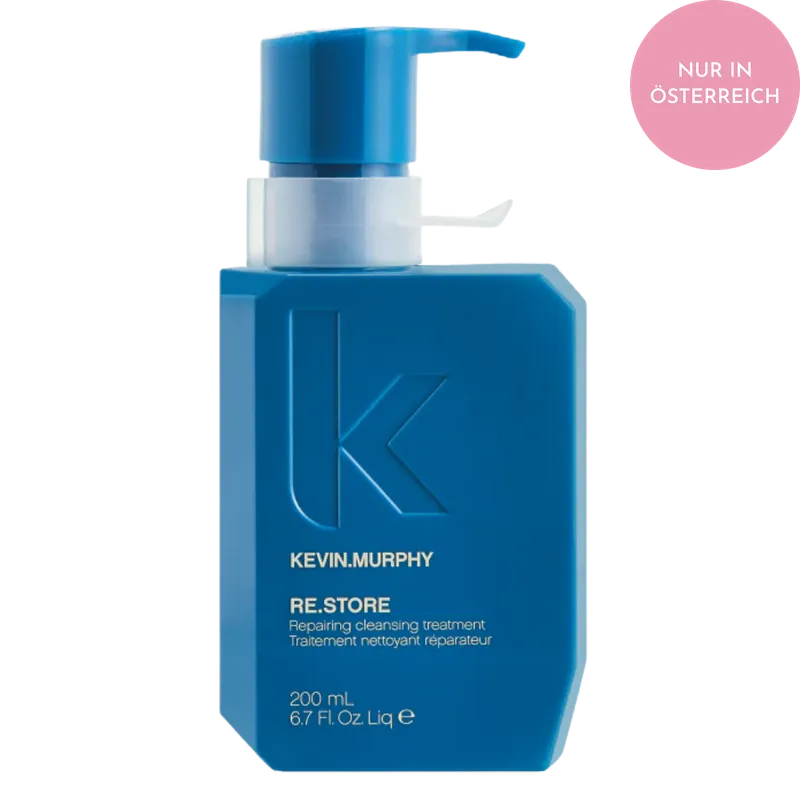 Kevin Murphy RE.STORE Cleansing Repair Treatment Kracherpreis