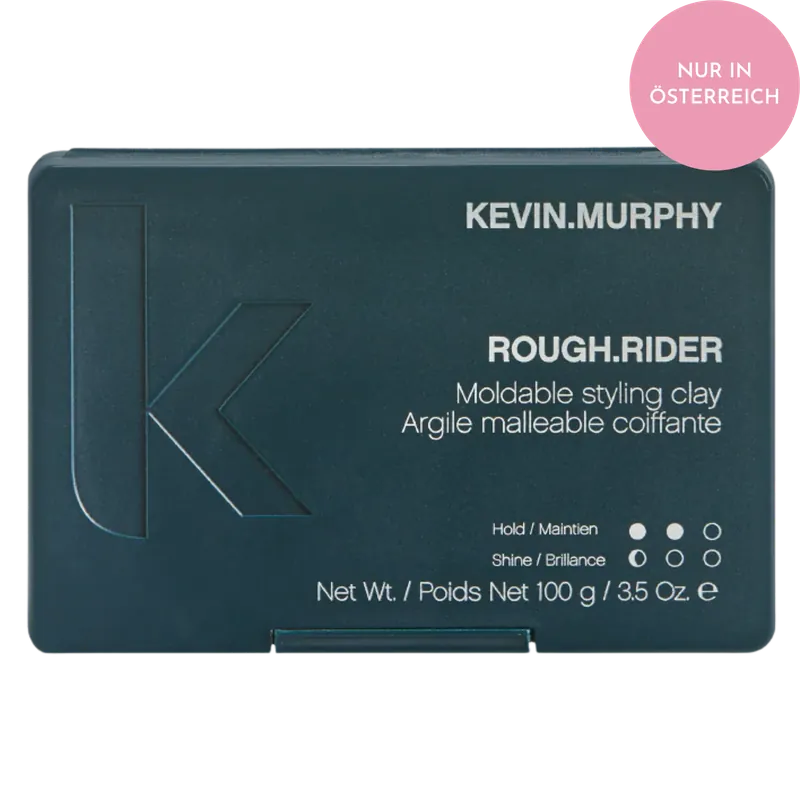 Finale Aktion Kevin Murphy ROUGH.RIDER Styling-Paste