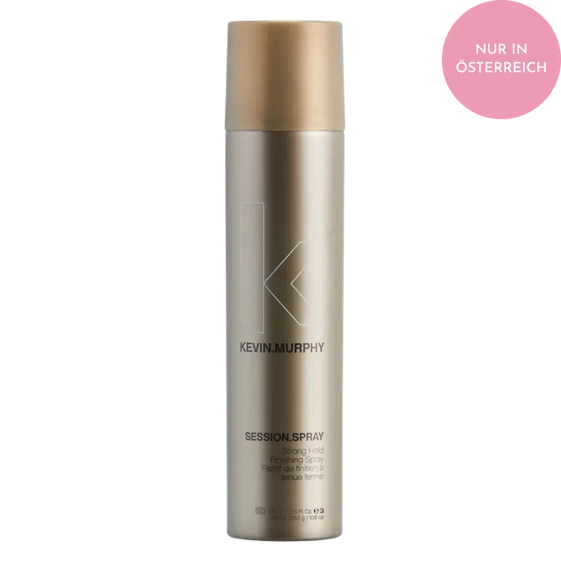 Kevin Murphy SESSION.SPRAY Haarspray Nur Heute