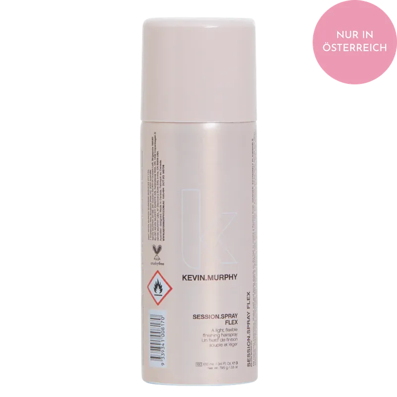 Begrenztes Angebot Kevin Murphy SESSION.SPRAY.FLEX Haarspray