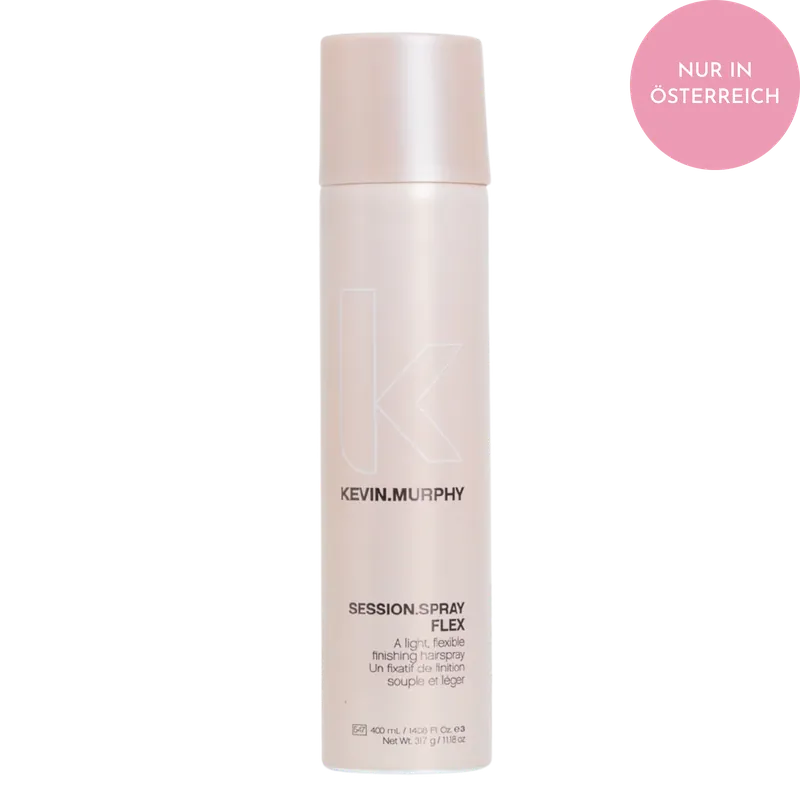 Markenware Kevin Murphy SESSION.SPRAY.FLEX Haarspray