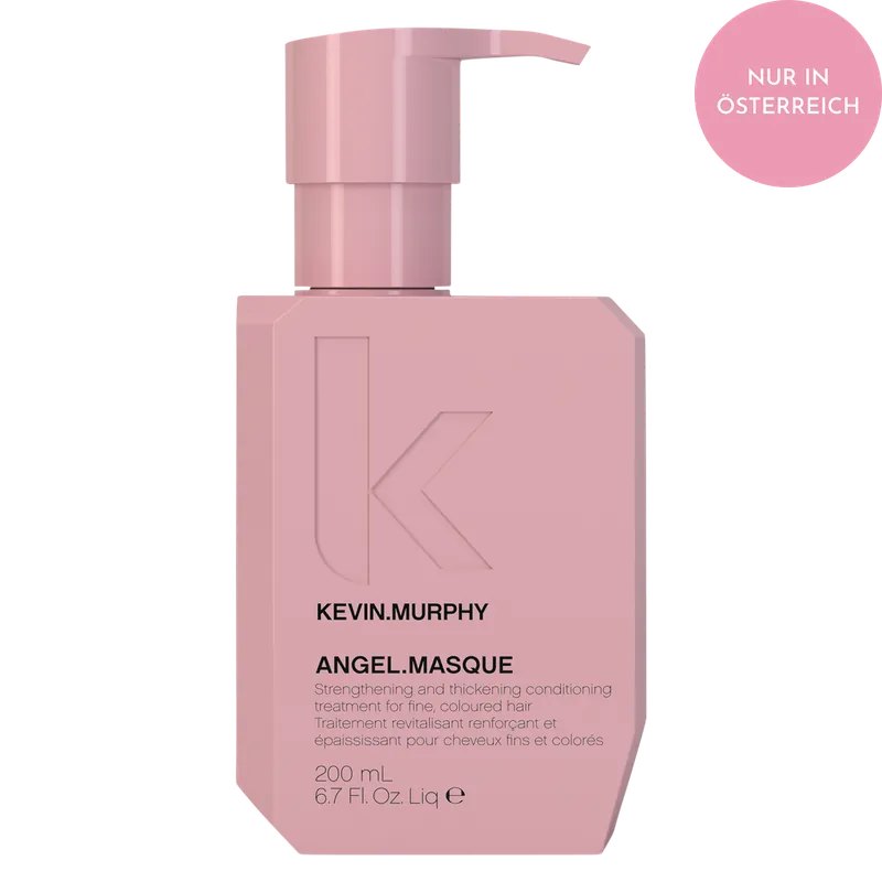 Kevin Murphy ANGEL.MASQUE Haarmaske Versand Am Gleichen Tag