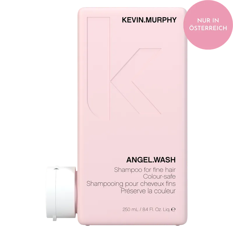 Zertifiziert Kevin Murphy ANGEL.WASH Shampoo