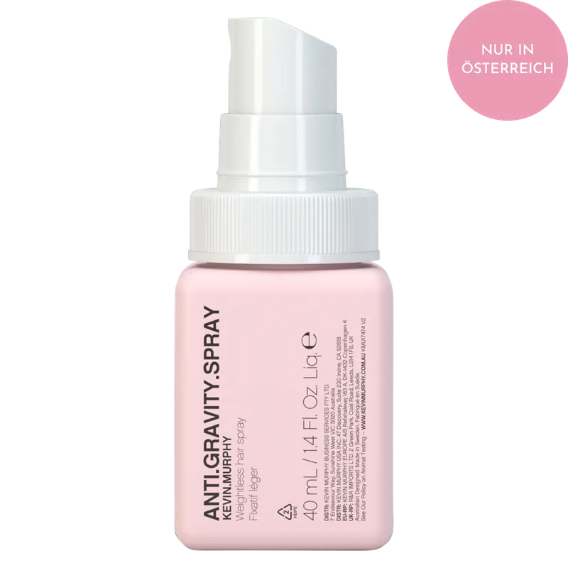 Kevin Murphy ANTI.GRAVITY.SPRAY Volumen Spray Preisreduziert