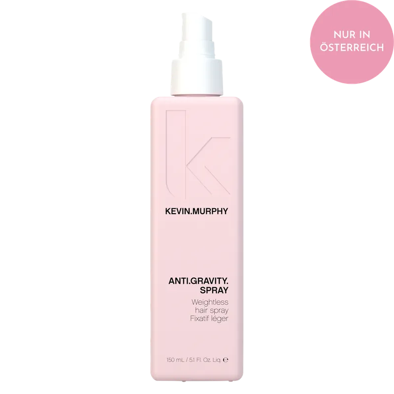 Kevin Murphy ANTI.GRAVITY.SPRAY Volumen Spray Top-Angebot