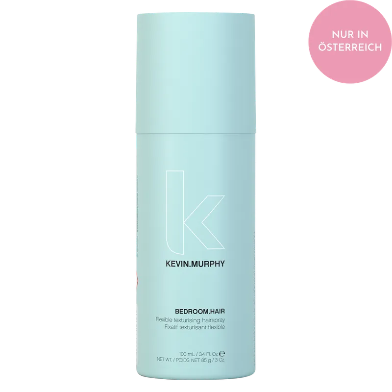 Solange Der Vorrat Reicht Kevin Murphy BEDROOM.HAIR Haarspray