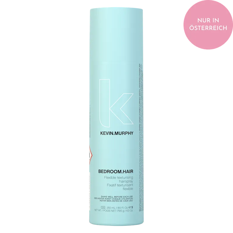 Kevin Murphy BEDROOM.HAIR Haarspray Sonderangebot