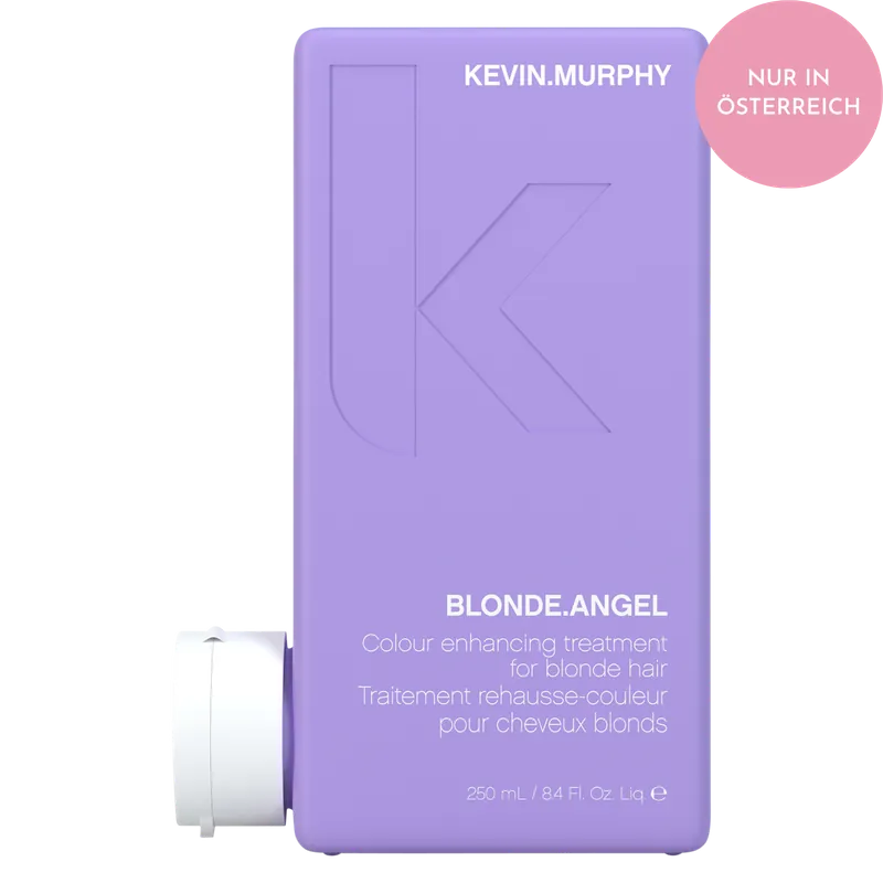 Kevin Murphy BLONDE.ANGEL Colour Enhancing Treatment Solange Der Vorrat Reicht
