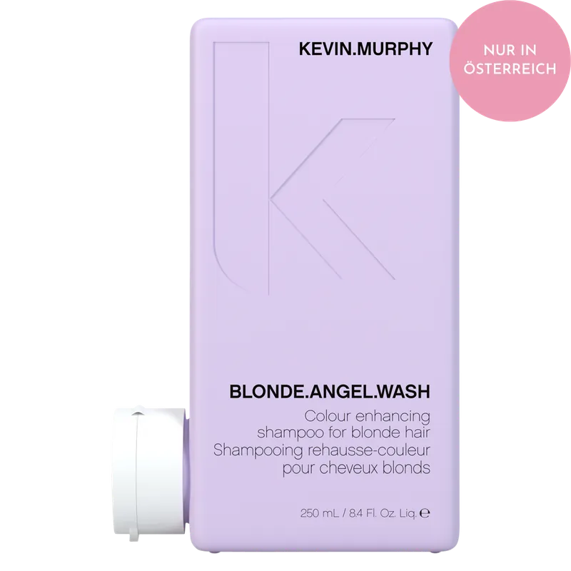 Kevin Murphy BLONDE.ANGEL.WASH Shampoo Aktuell