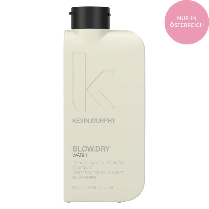 Kevin Murphy BLOW.DRY.WASH Shampoo Neu Im Sortiment