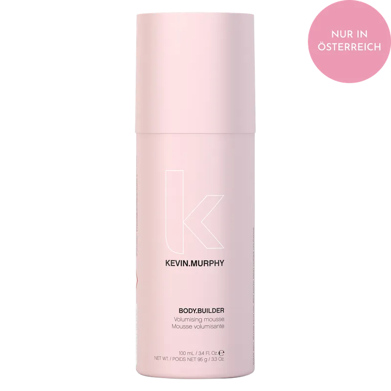 Heißes Angebot Kevin Murphy BODY.BUILDER Schaumfestiger