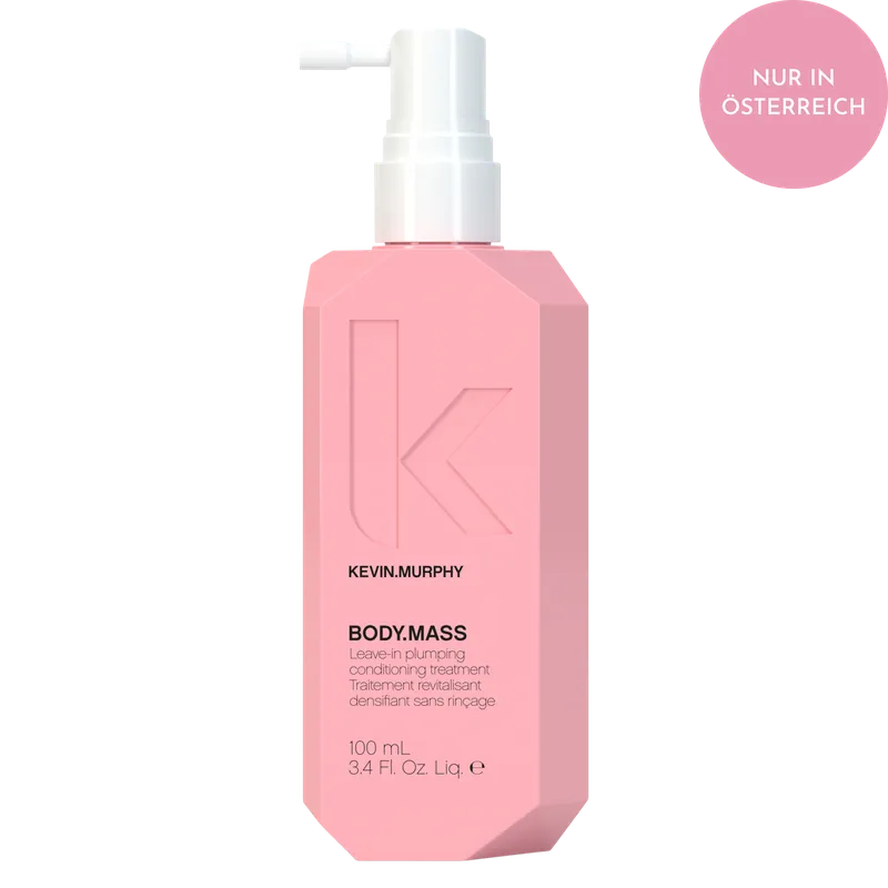 Neu Im Sortiment Kevin Murphy BODY.MASS Leave-In Treatment