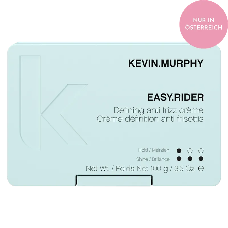 Bestseller Kevin Murphy EASY.RIDER Defining Anti-Frizz Crème