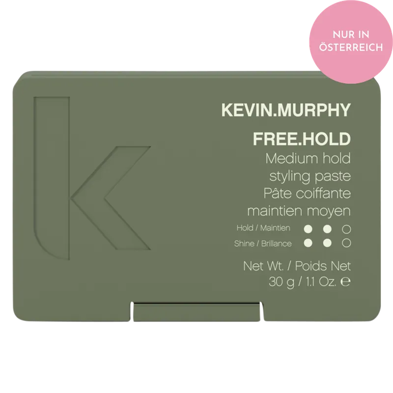 Kevin Murphy FREE.HOLD Styling-Paste Kracherpreis
