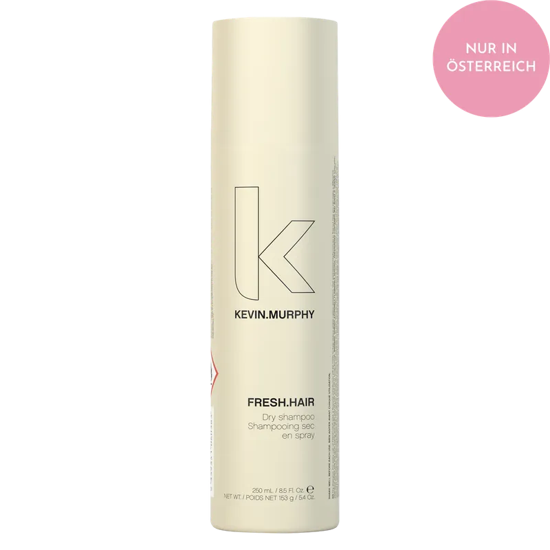 Kevin Murphy FRESH.HAIR Trockenshampoo Meistverkauft