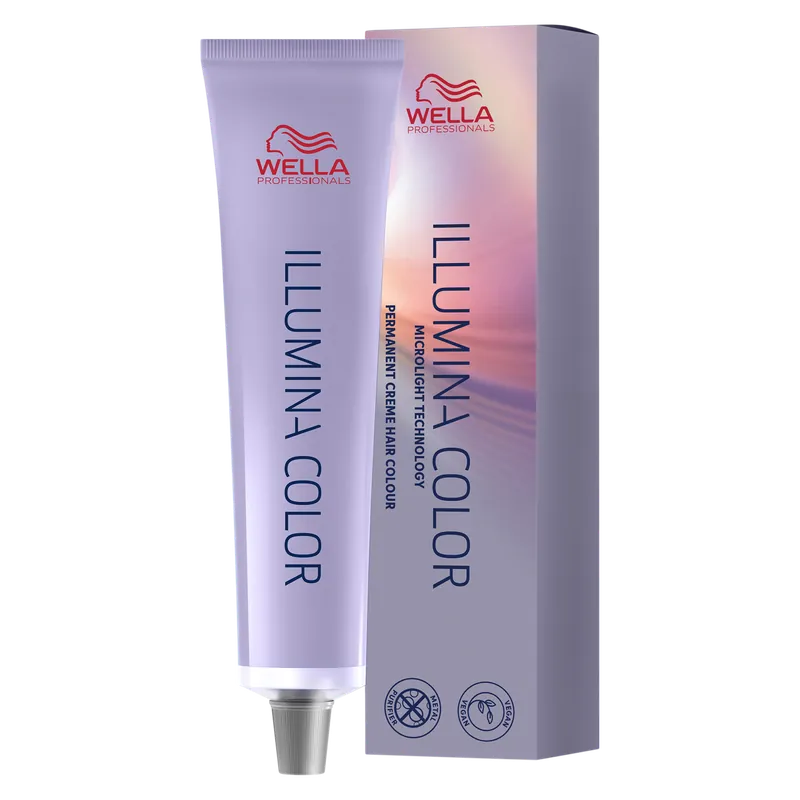 Billig Wella Professionals Illumina Color Kühl