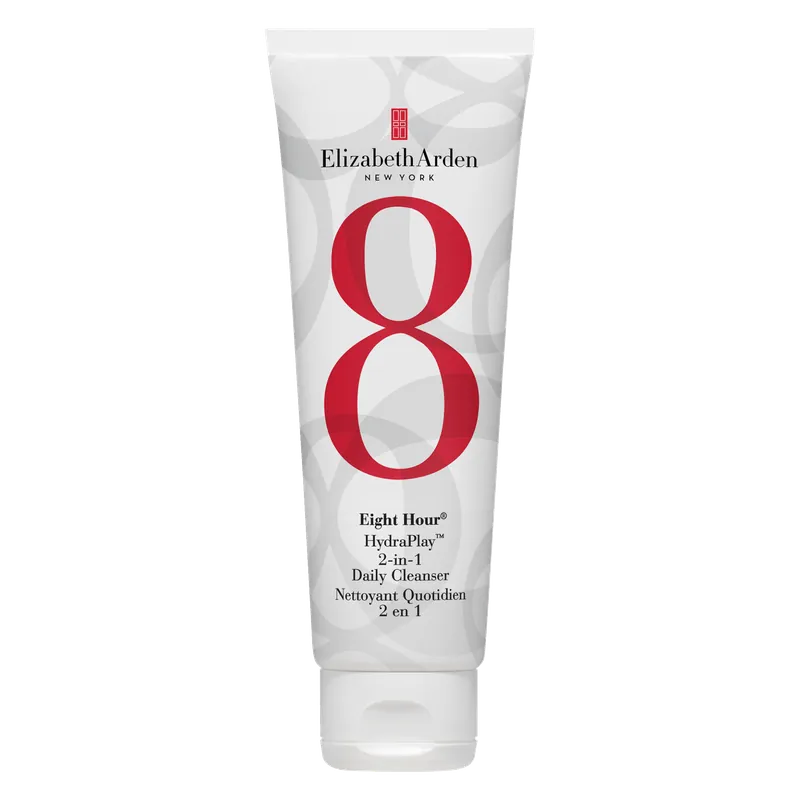 Mega-Angebot Elizabeth Arden Eight Hour Cream HydraPlay Cleanser
