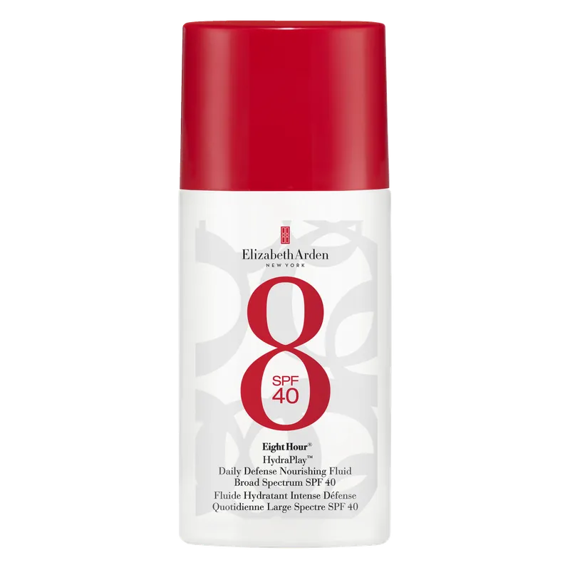 Sofort Bestellen Elizabeth Arden Eight Hour Cream HydraPlay Fluid SPF 40