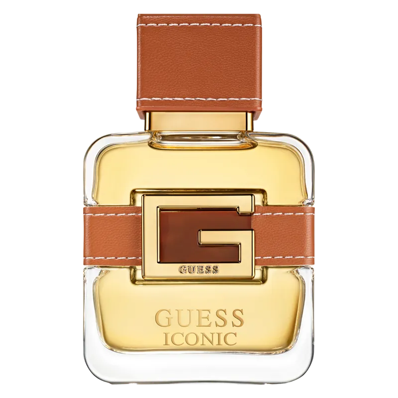 Sonderaktion Guess Iconic for Men Eau de Parfum (EdP)