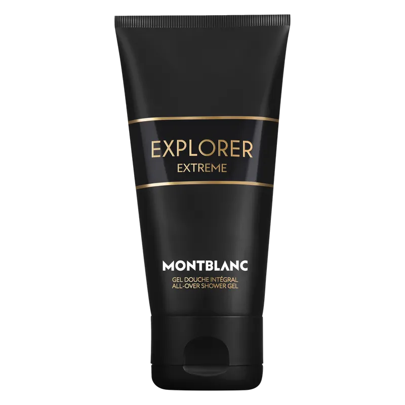 Montblanc Explorer Extreme Shower Gel Meistverkauft