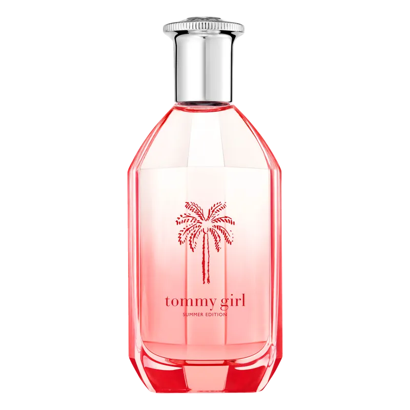Mega-Angebot Tommy Hilfiger Tommy Girl Endless Summer Eau de Toilette (EdT)