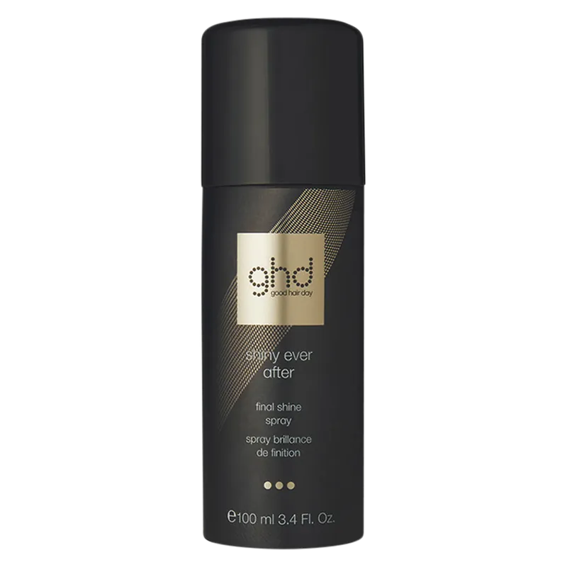ghd shiny ever after Schwereloser Glanzspray Meistverkauft
