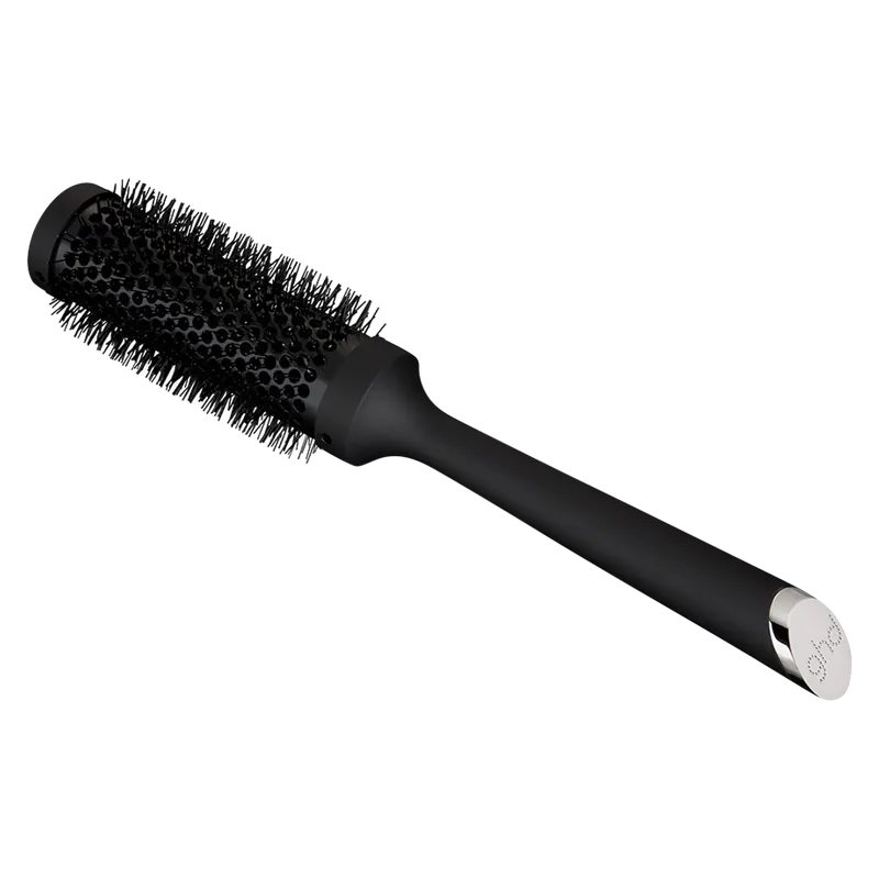 ghd the blow dryer Rundbürste 35mm (size 2) - für kurzes bis mittellanges Haar Mega-Angebot
