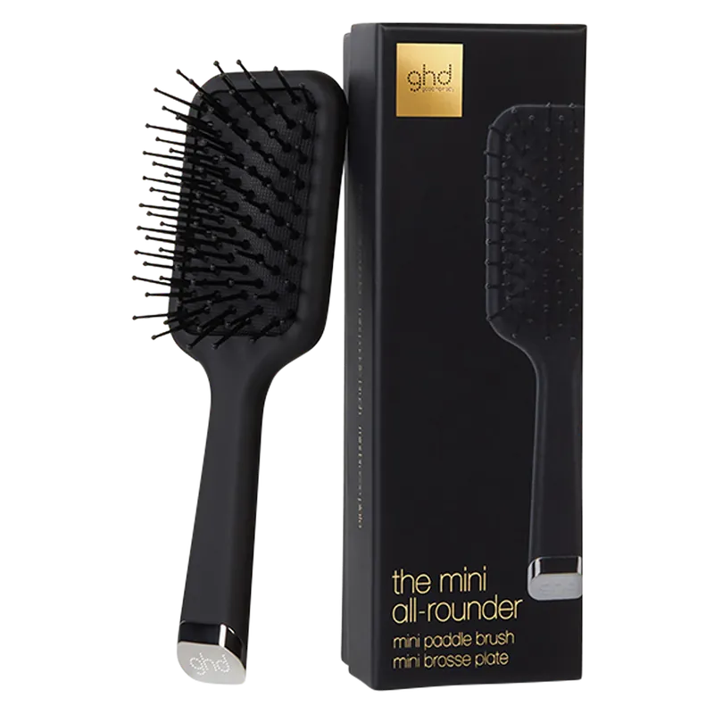 ghd the mini all-rounder Paddle Brush Top-Angebot