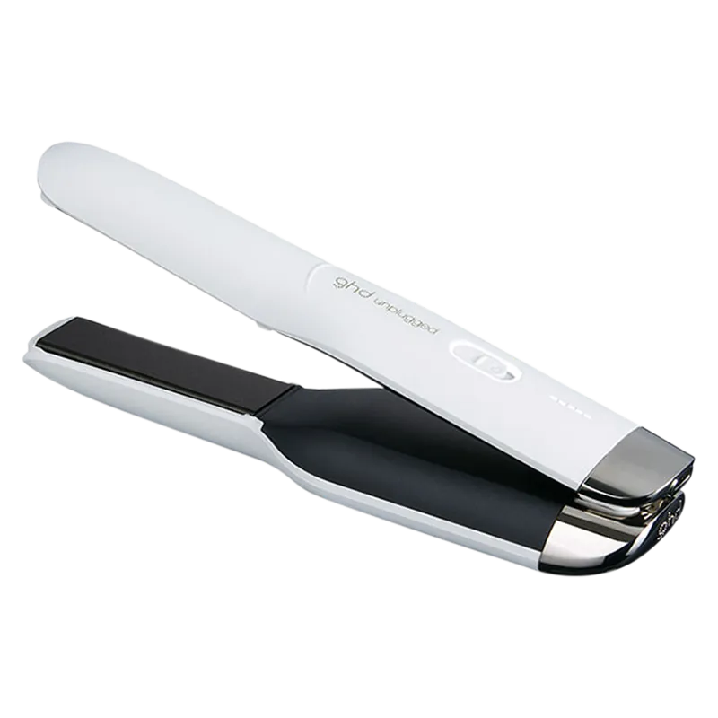 Mega-Angebot ghd unplugged™ Styler weiß