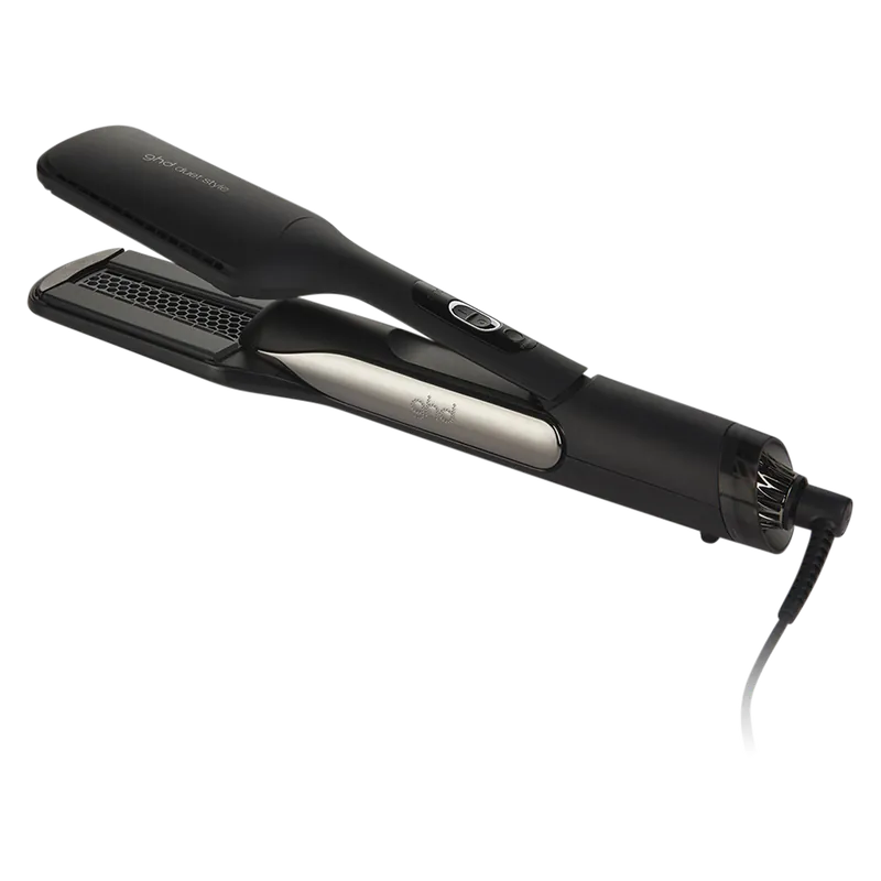 Neu ghd duet style™ Hot Air Styler schwarz