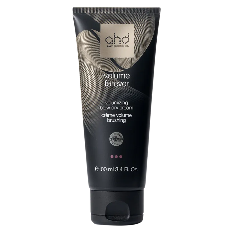 ghd volume forever Stylingcreme Sonderangebot