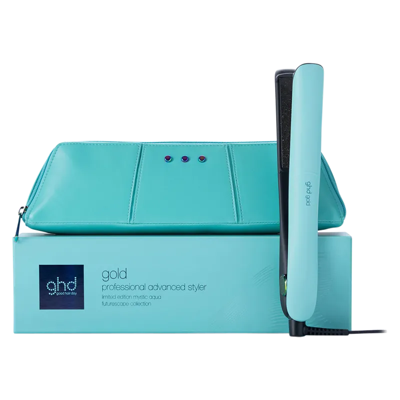 ghd gold® Styler mystic aqua Garantierte Lieferung