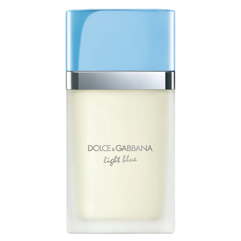 Wochenendangebot Dolce&Gabbana Light Blue Eau de Toilette (EdT)