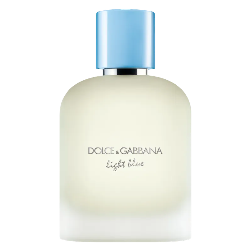 Dolce&Gabbana Light Blue Pour Homme Eau de Toilette (EdT) Preis Gesenkt