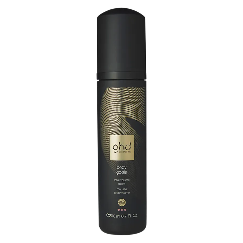 Sale ghd body goals Schaumfestiger