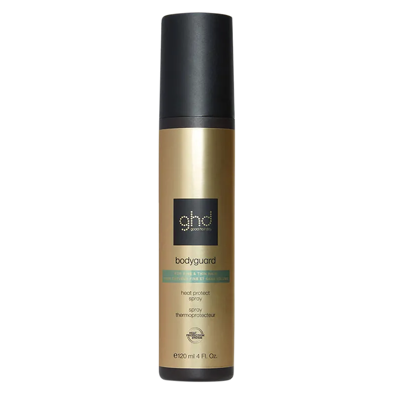 ghd bodyguard Hitzeschutz - feines Haar Highlight