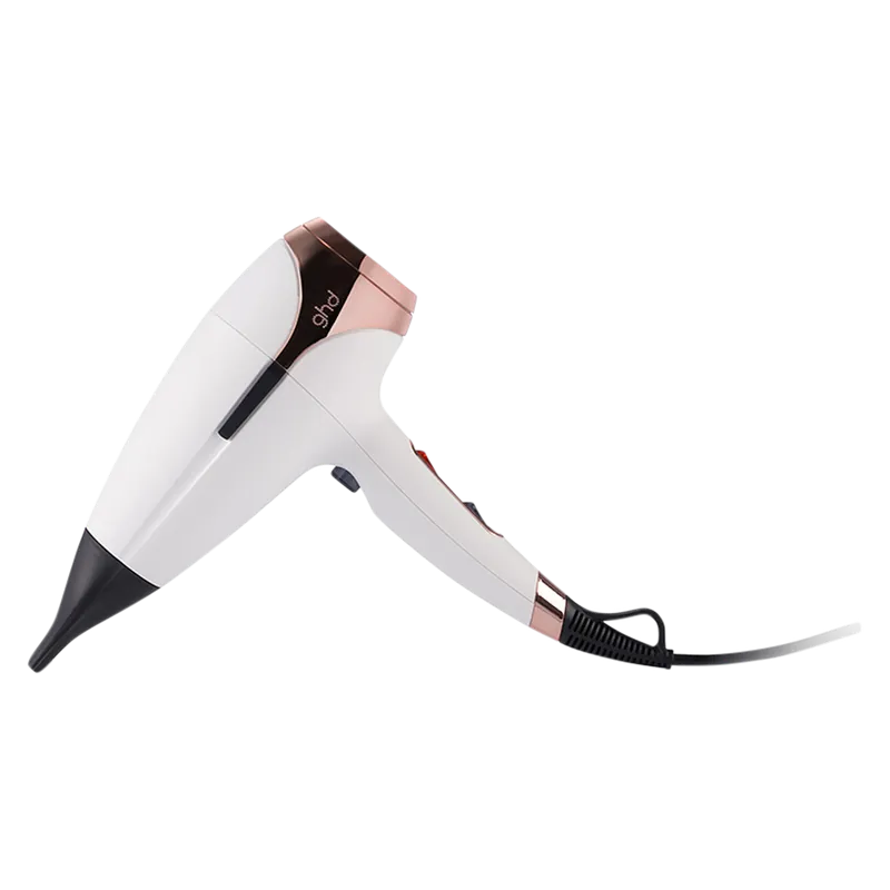 ghd helios® Haartrockner weiß Expressversand