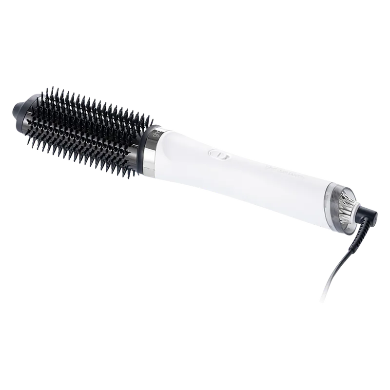 ghd duet blowdry™ Hair Dryer Brush weiß Finale Aktion