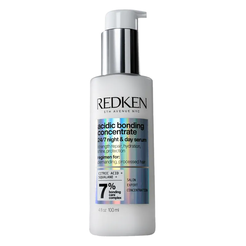 Redken Acidic Bonding Concentrate 24/7 Night & Day Serum Jetzt Kaufen