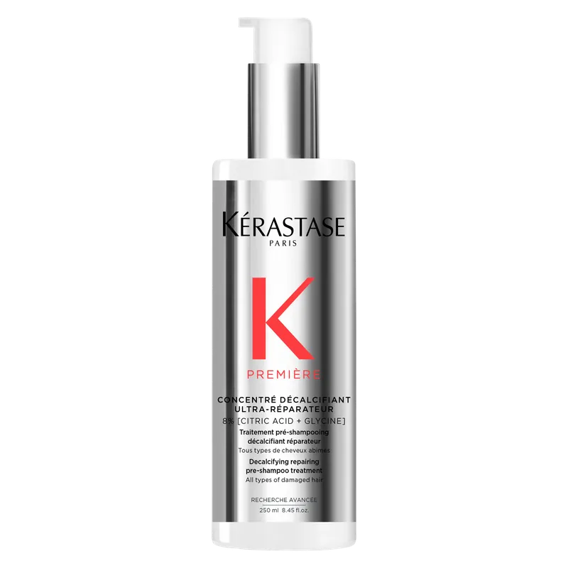 Highlight Kérastase K Premiere Pre-Shampoo