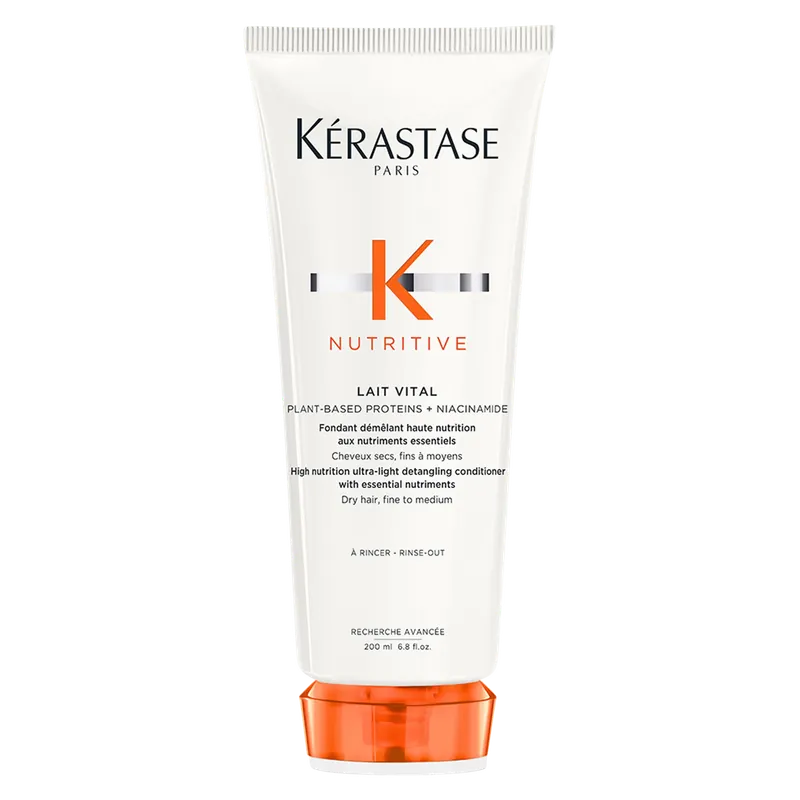 Kérastase Nutritive Lait Vital Conditioner Begrenztes Angebot