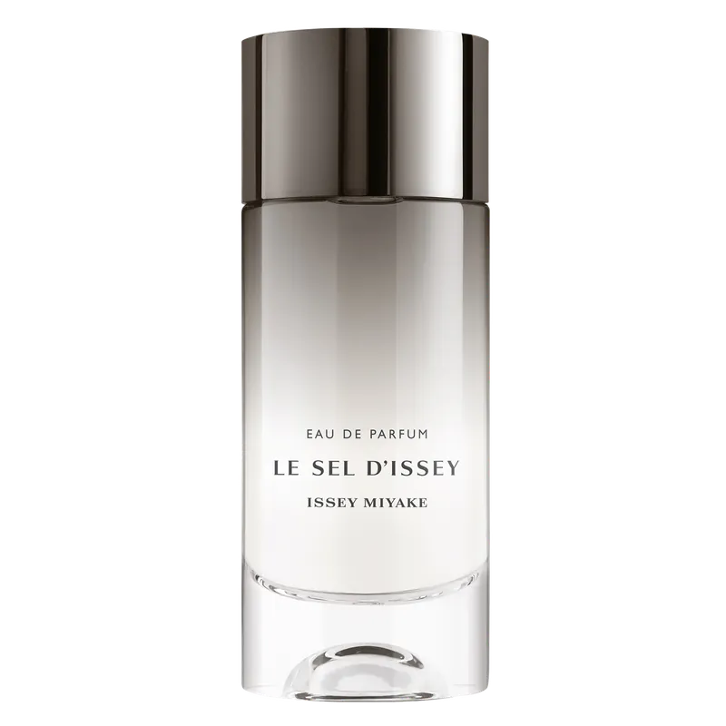 Neue Kollektion Issey Miyake Le Sel d‘Issey Eau de Parfum (EdP)